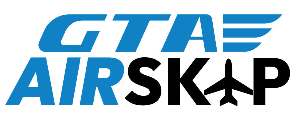 GTA AirSkip